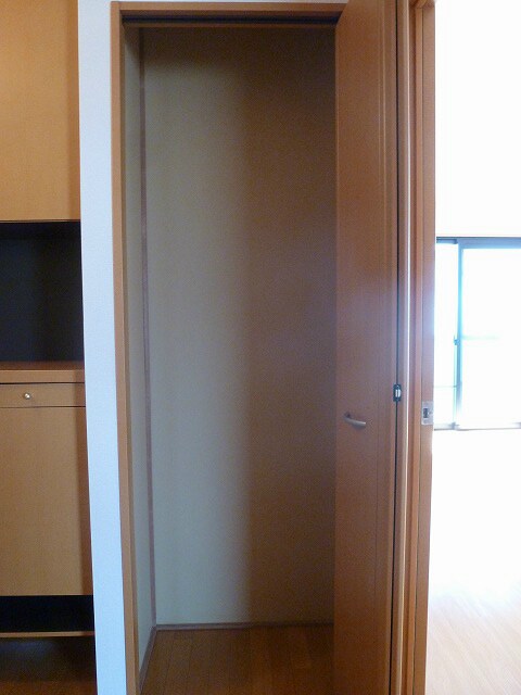 ブライト桐原Ａの物件内観写真