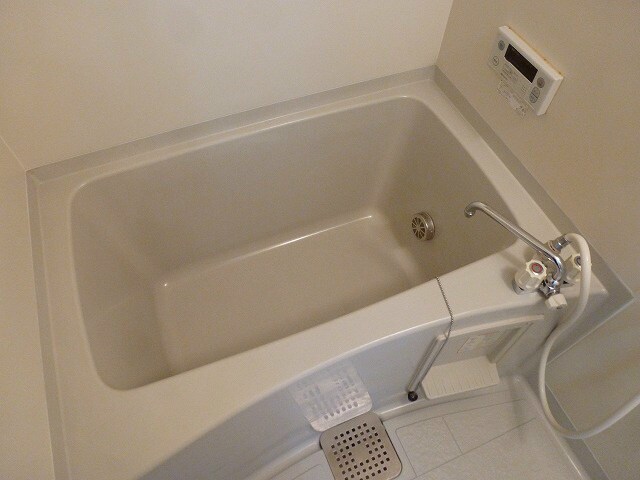 ブライト桐原Ａの物件内観写真