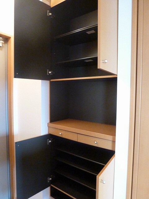 ブライト桐原Ａの物件内観写真