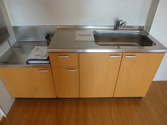 ブライト桐原Ａの物件内観写真