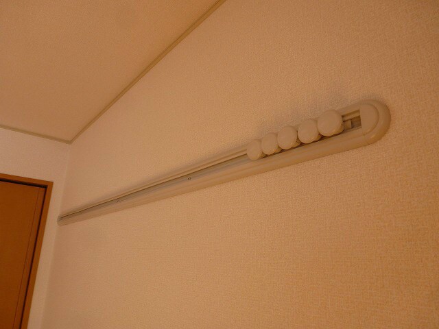 ブライト桐原Ａの物件内観写真