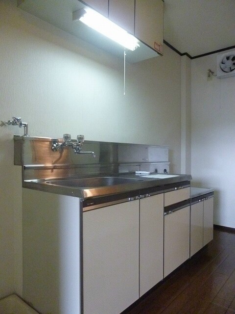 タウニィ幸の物件内観写真