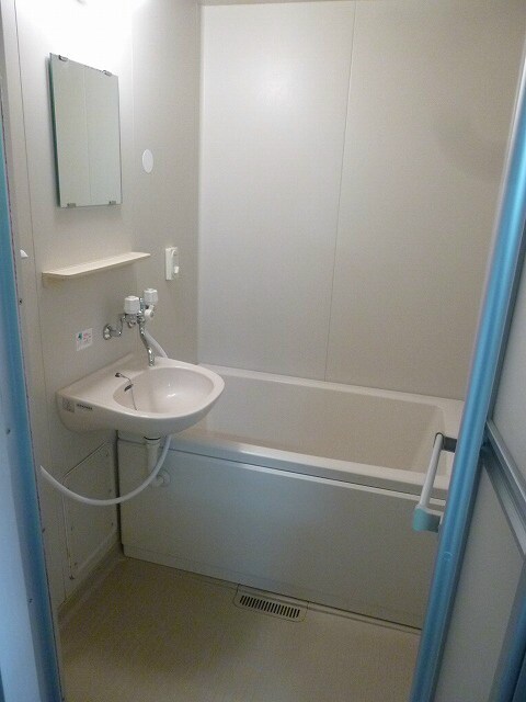 タウニィ幸の物件内観写真