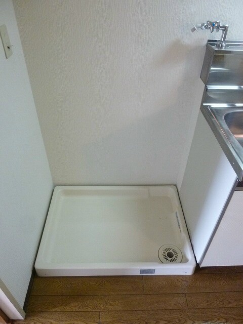 タウニィ幸の物件内観写真