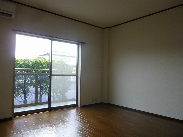 タウニィ幸の物件内観写真