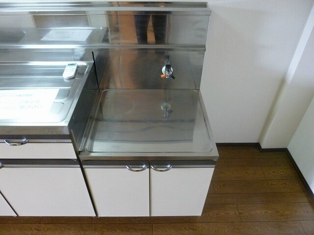 タウニィ幸の物件内観写真