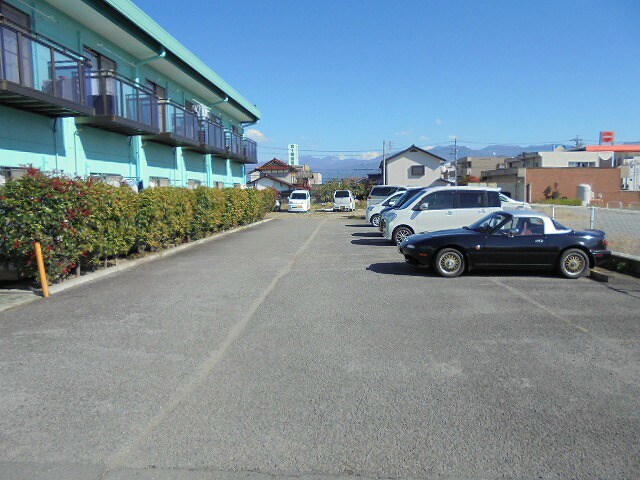 タウニィ幸の物件内観写真