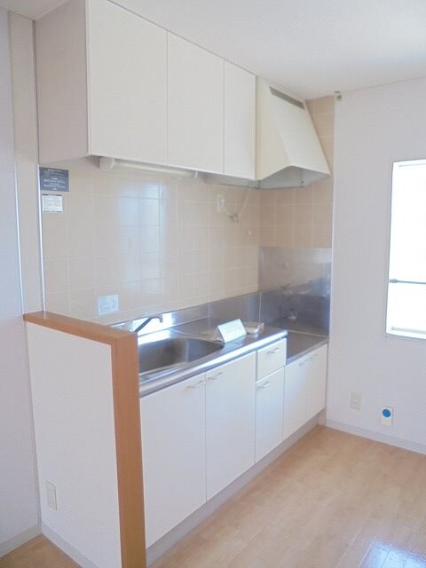 フレグランスＴ・Ｍ　Ｗ棟の物件内観写真