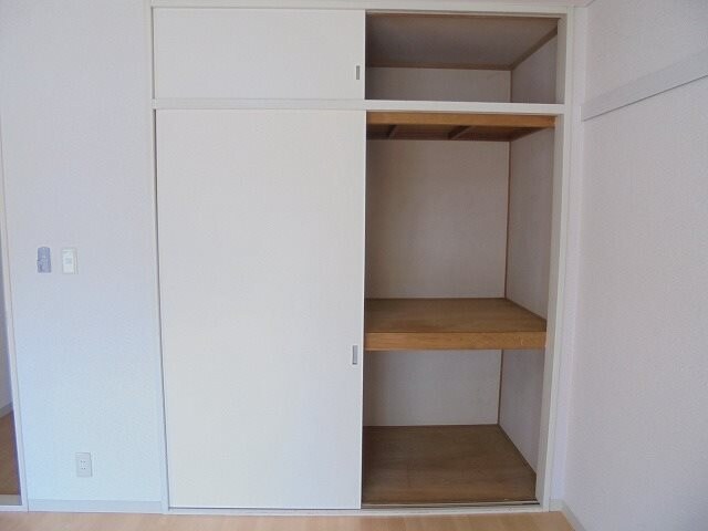 フレグランスＴ・Ｍ　Ｗ棟の物件内観写真