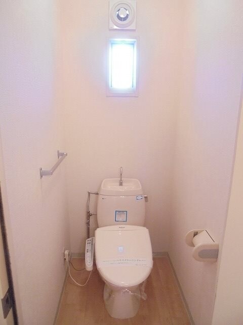 フレグランスＴ・Ｍ　Ｗ棟の物件内観写真