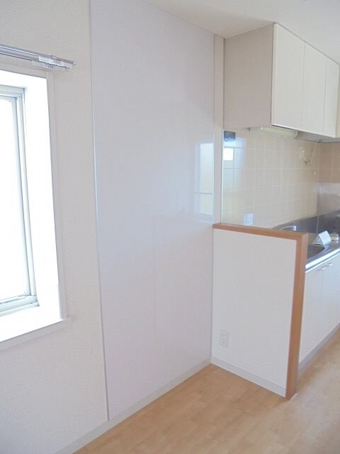 フレグランスＴ・Ｍ　Ｗ棟の物件内観写真