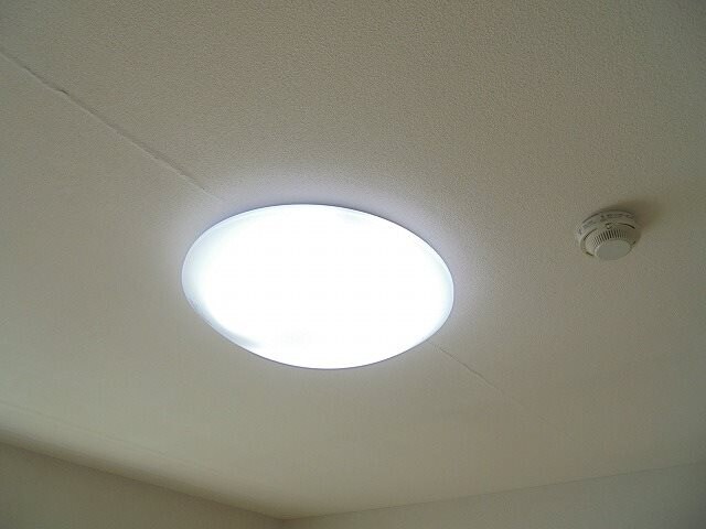 フレグランスＴ・Ｍ　Ｗ棟の物件内観写真