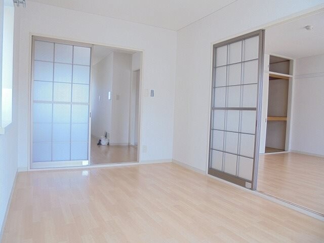 フレグランスＴ・Ｍ　Ｗ棟の物件内観写真