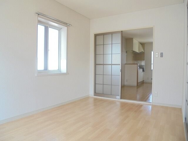 フレグランスＴ・Ｍ　Ｗ棟の物件内観写真