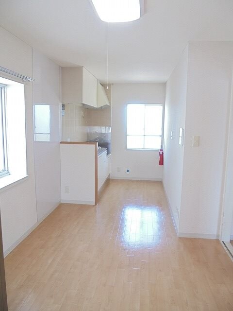 フレグランスＴ・Ｍ　Ｗ棟の物件内観写真