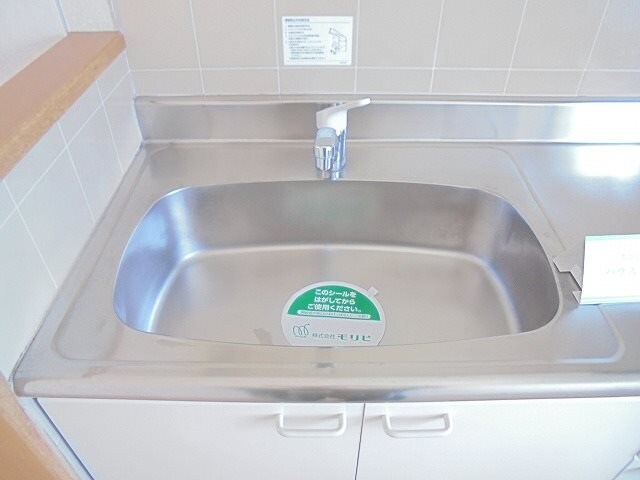 フレグランスＴ・Ｍ　Ｗ棟の物件内観写真