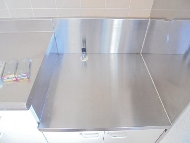 フレグランスＴ・Ｍ　Ｗ棟の物件内観写真