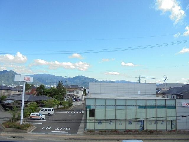 ハイカムール・城の物件内観写真