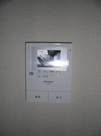 ハイカムール・城の物件内観写真