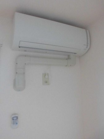 ハイカムール・城の物件内観写真