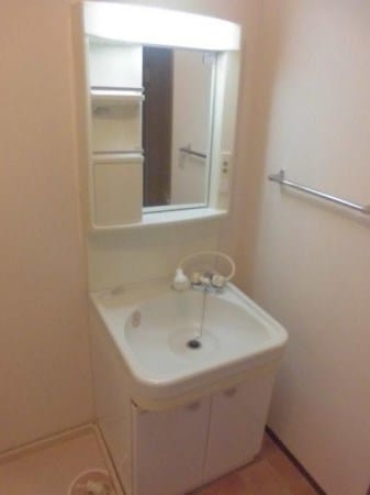 ハイカムール・城の物件内観写真