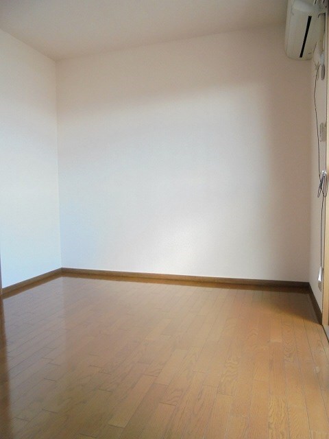 ハイカムール・城の物件内観写真