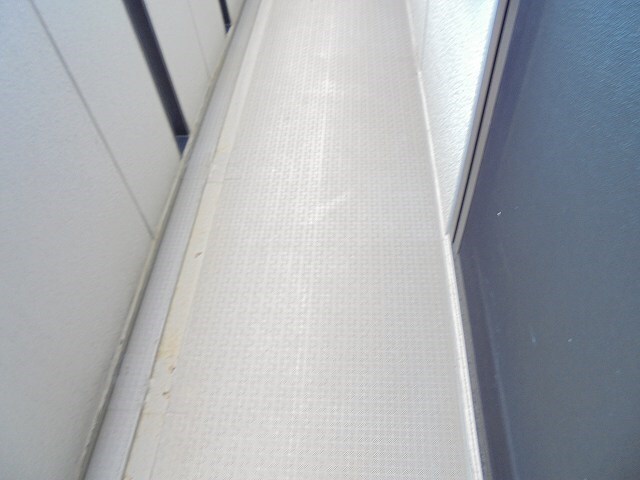 ハイカムール・城の物件内観写真