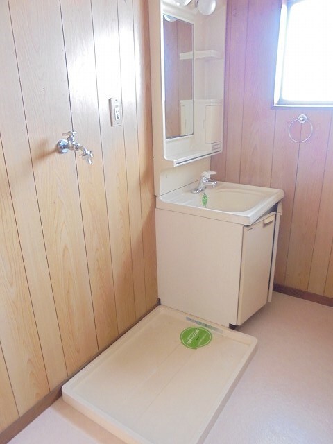 タウンハウス赤沼の物件内観写真