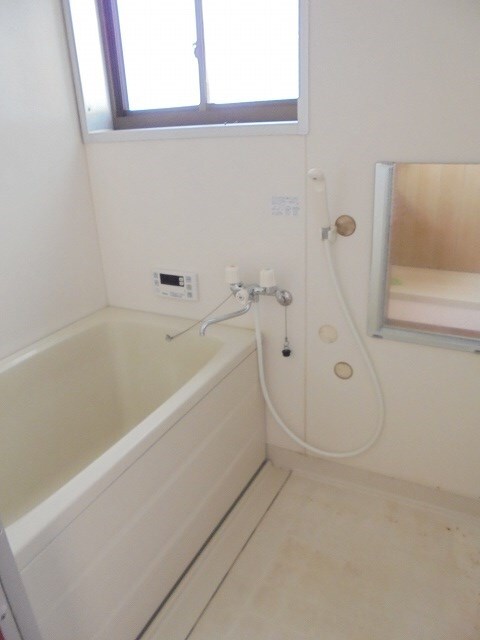 タウンハウス赤沼の物件内観写真