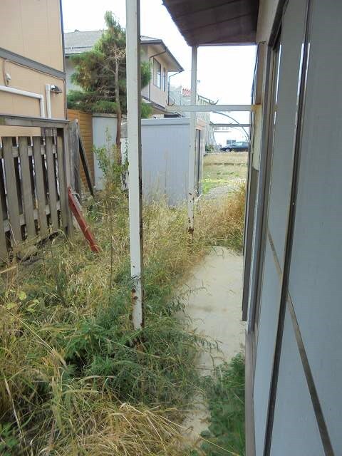 タウンハウス赤沼の物件内観写真