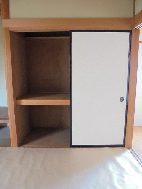 タウンハウス赤沼の物件内観写真