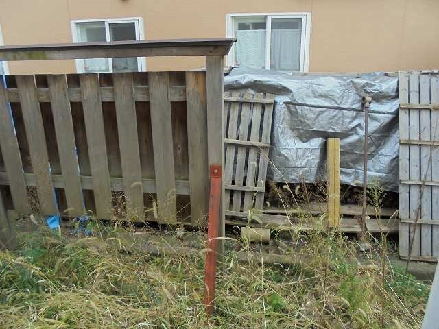 タウンハウス赤沼の物件内観写真