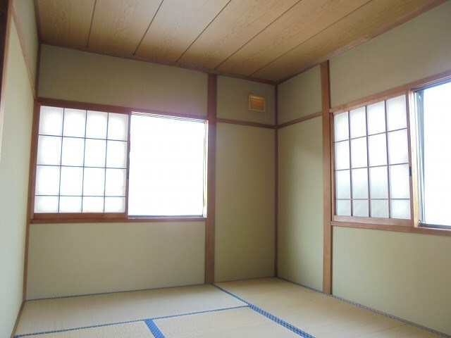 タウンハウス赤沼の物件内観写真