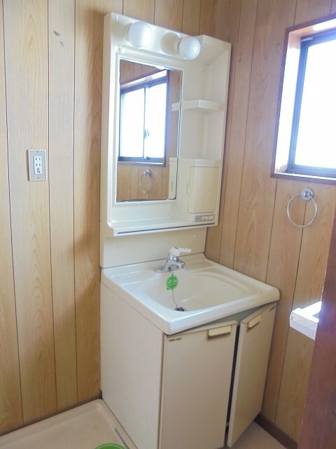 タウンハウス赤沼の物件内観写真