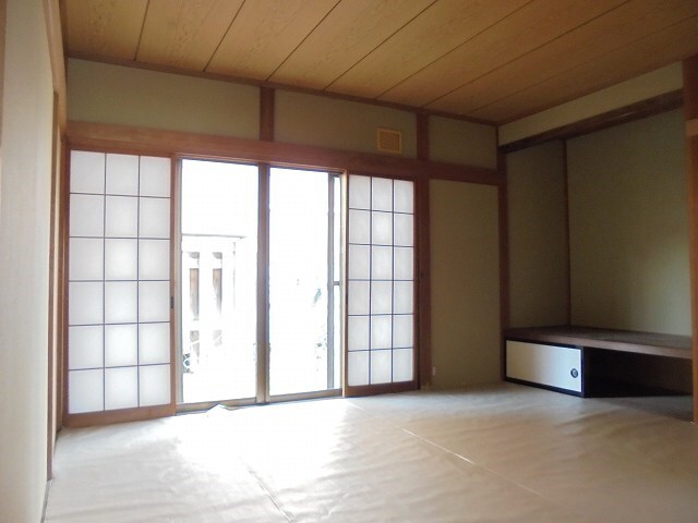 タウンハウス赤沼の物件内観写真