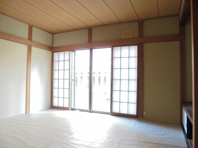 タウンハウス赤沼の物件内観写真