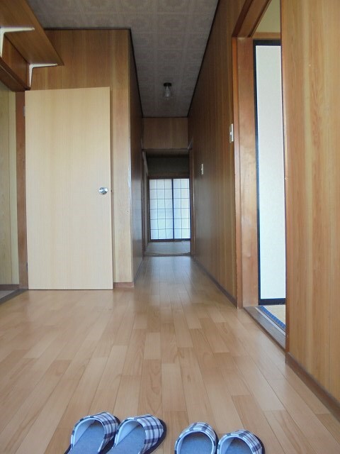 タウンハウス赤沼の物件内観写真