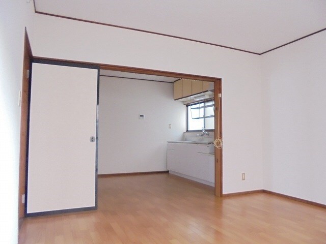 タウンハウス赤沼の物件内観写真