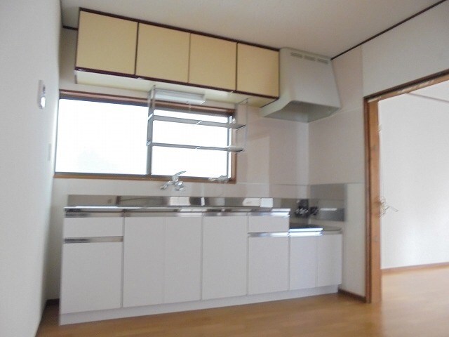 タウンハウス赤沼の物件内観写真