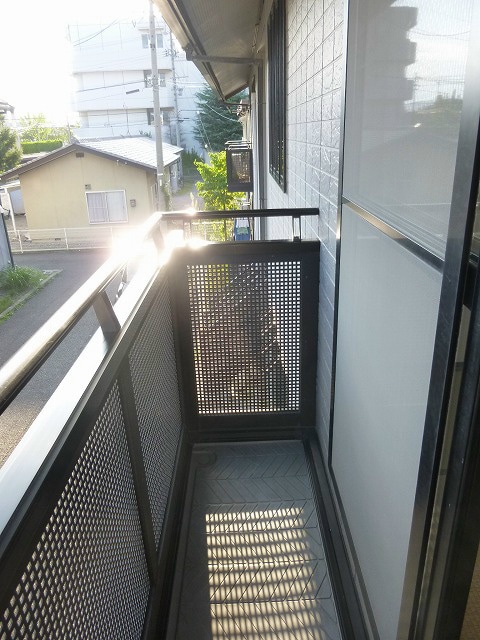 長野駅 徒歩28分 2階の物件内観写真