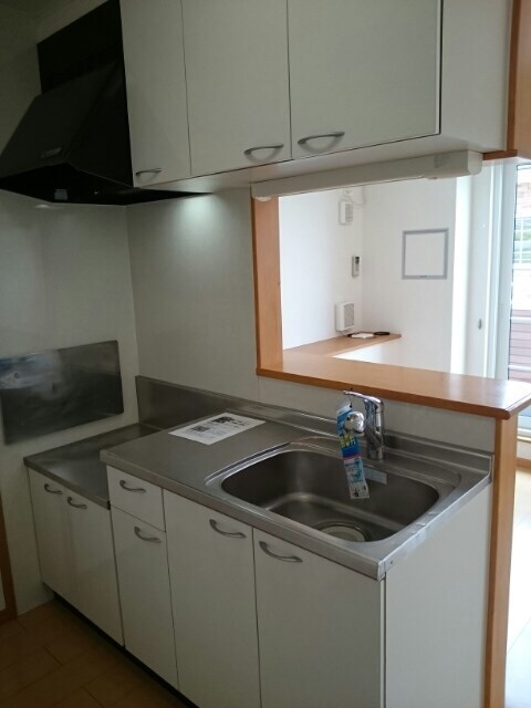 バードランドＣ棟の物件内観写真