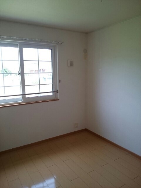 バードランドＣ棟の物件内観写真