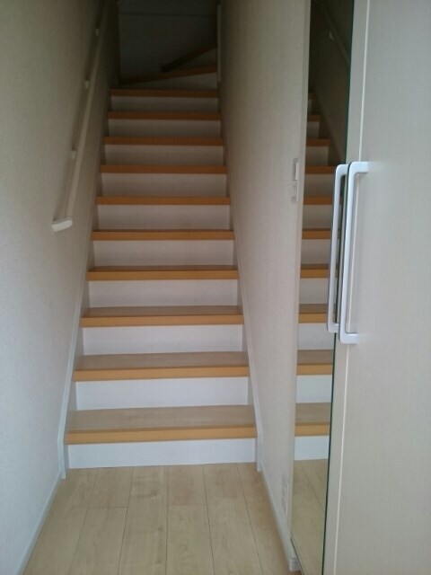 バードランドＣ棟の物件内観写真