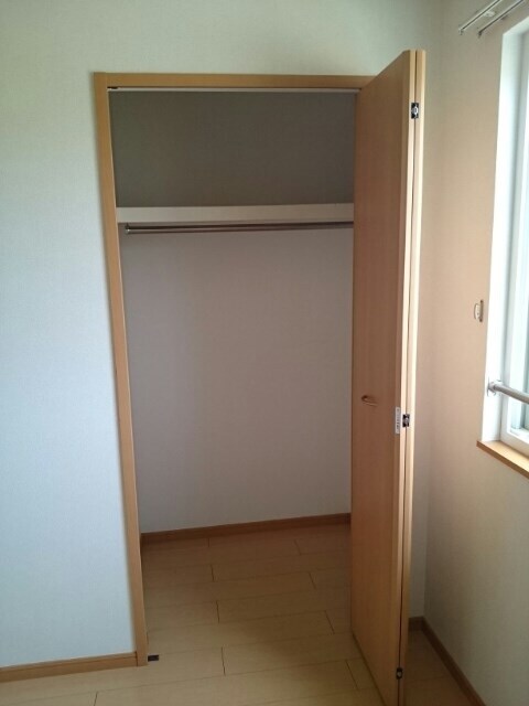 バードランドＣ棟の物件内観写真