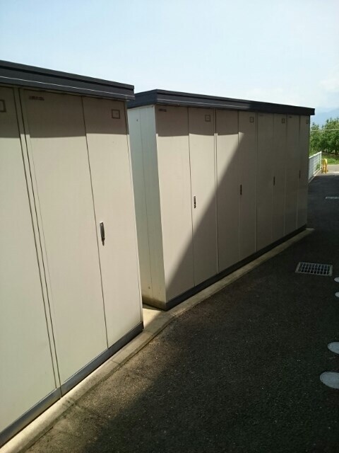 バードランドＣ棟の物件内観写真