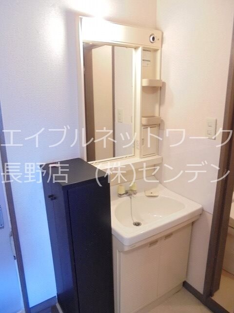 コーポ屋島の物件内観写真