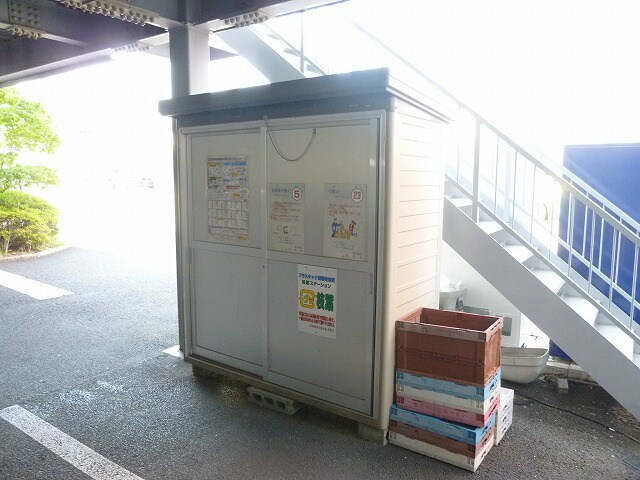 長野駅 徒歩5分 6階の物件内観写真