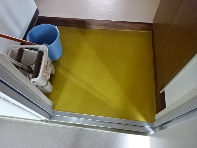 桐原駅 徒歩8分 1階の物件内観写真