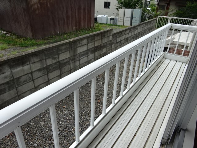 桐原駅 徒歩8分 1階の物件内観写真