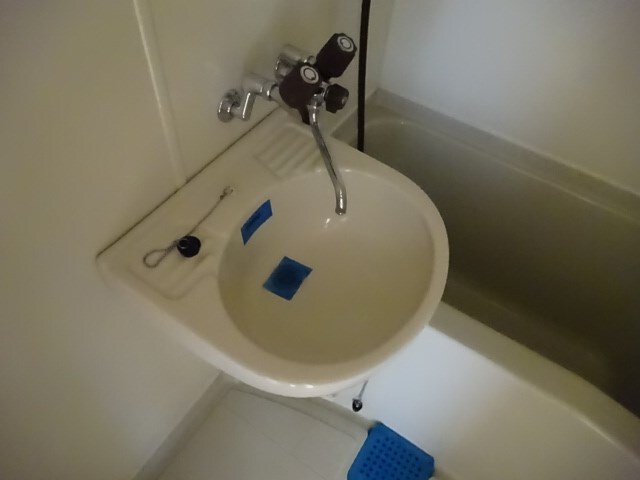 桐原駅 徒歩8分 1階の物件内観写真